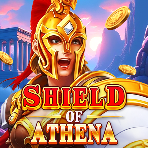 Shield of Athena Logo